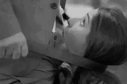 Gag on my cock