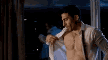 Undress