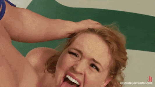 Strap-on Slap