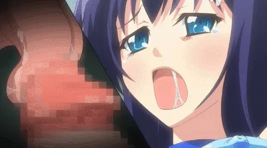 Lick the tip of her cock