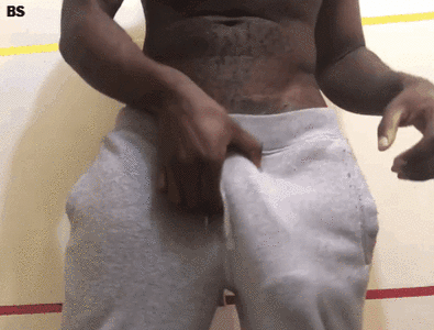 Retire ton pantalon