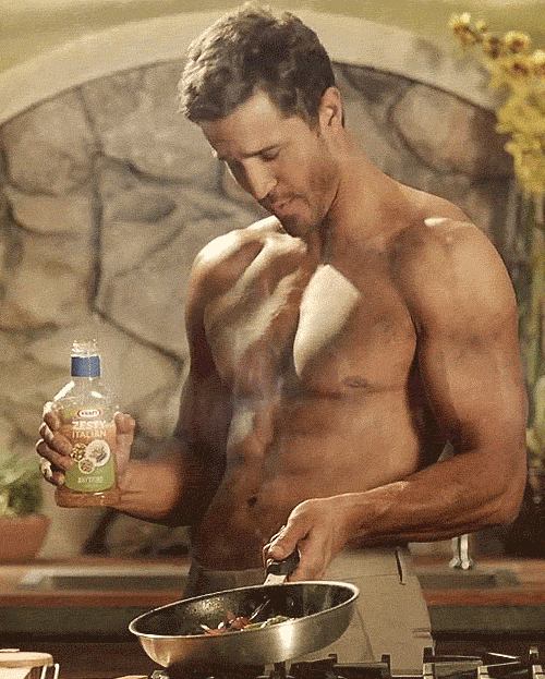 Turn up the heat...