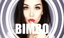 Brainwash her to be a Fucktoy