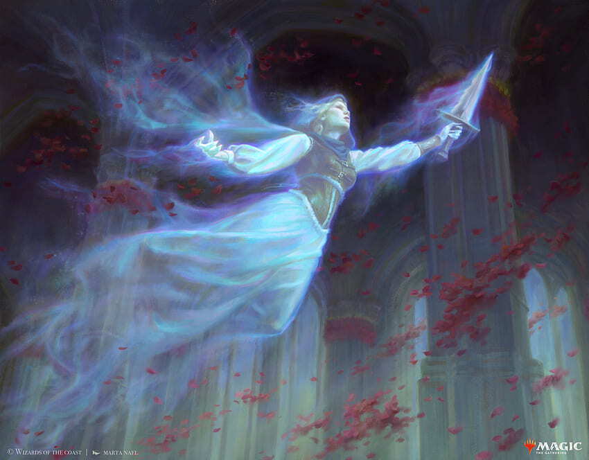 Summon: Ghosts