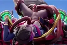 Summon Tentacles! (Special)