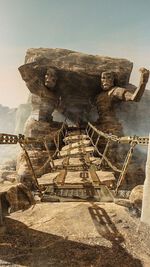 Plunder: Hidden Temple