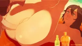 Fuck her Ass!