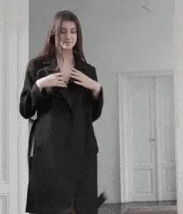 Reveal harness
