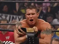 ¡Sigue siendo el campeón!