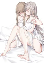 Tease her clit!