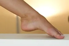 Chúpame los dedos de los pies