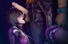 Faites-lui adorer vos couilles !