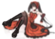 Stroke it crazy fast to boots