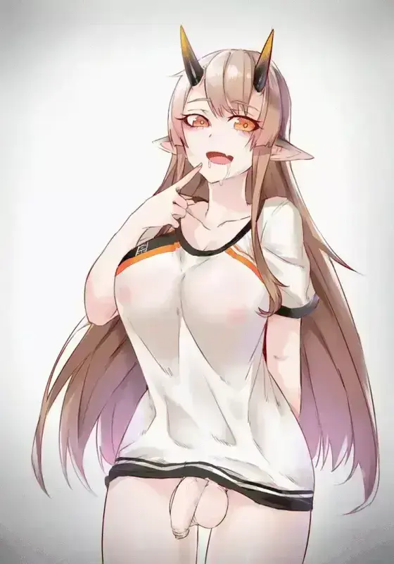 You summon a succubus. A portal opens before you, and out steps a demonic beauty, ready to dominate you.