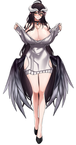 The subby succubus