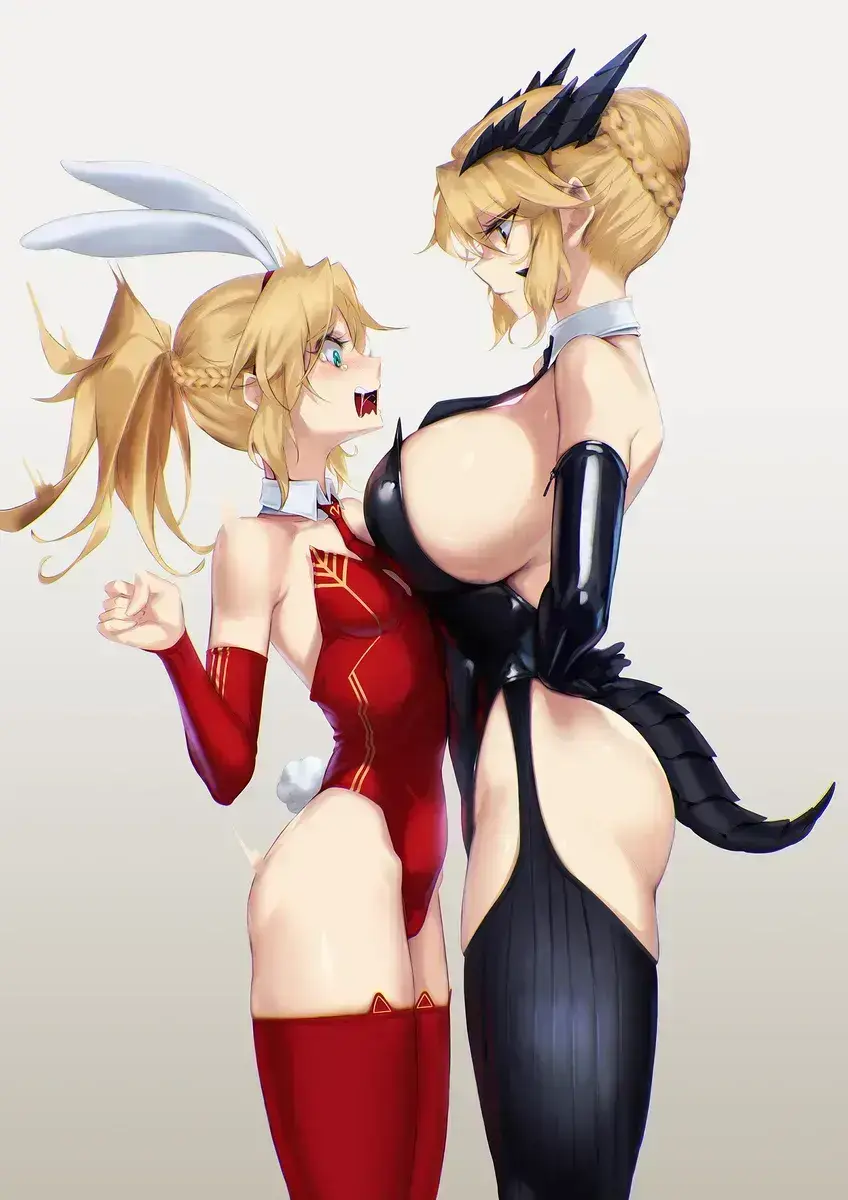 Impress her with bigger boobs