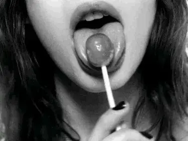 Lolli or me?
