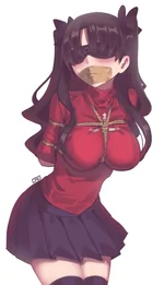 Tape your mouth