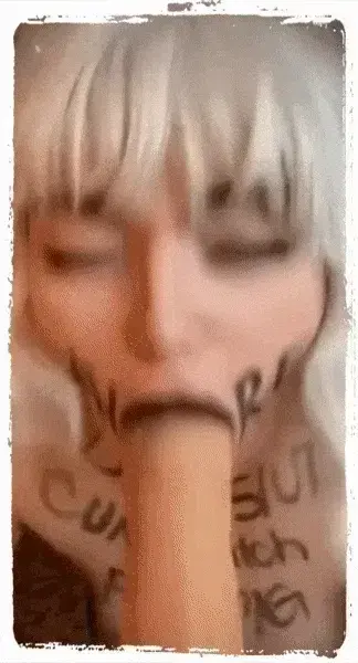 Defeated and Marked