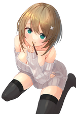 Pocky Game