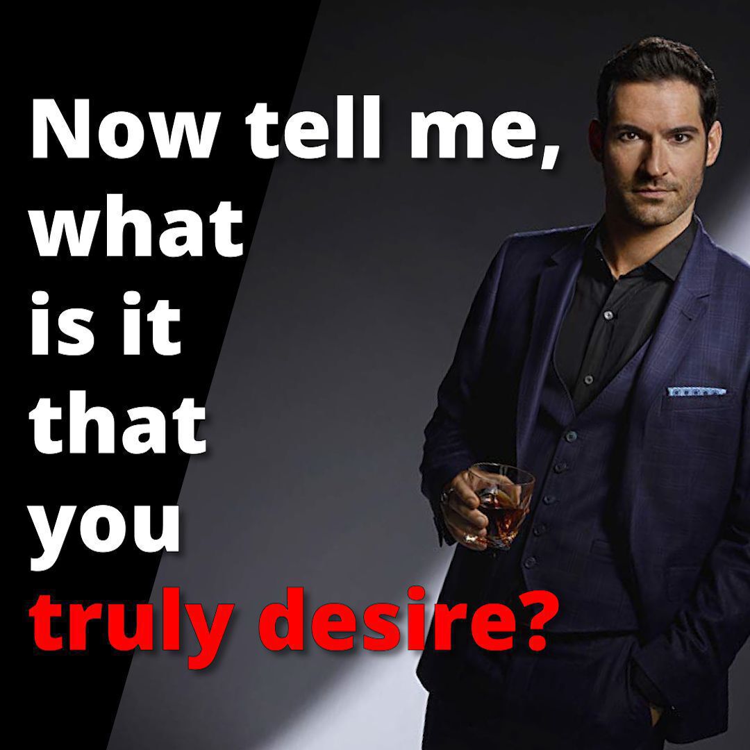 You ask your partner to tell you their fantasies with all the naughty details.