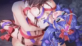 Embrace Her Back