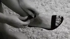 Enlève tes talons