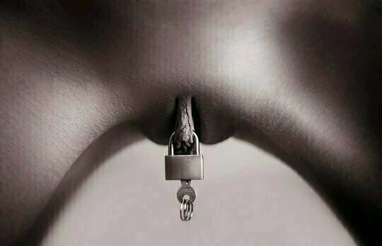 Chastity