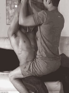 Remove his top