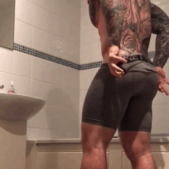 Remove Your Underwear