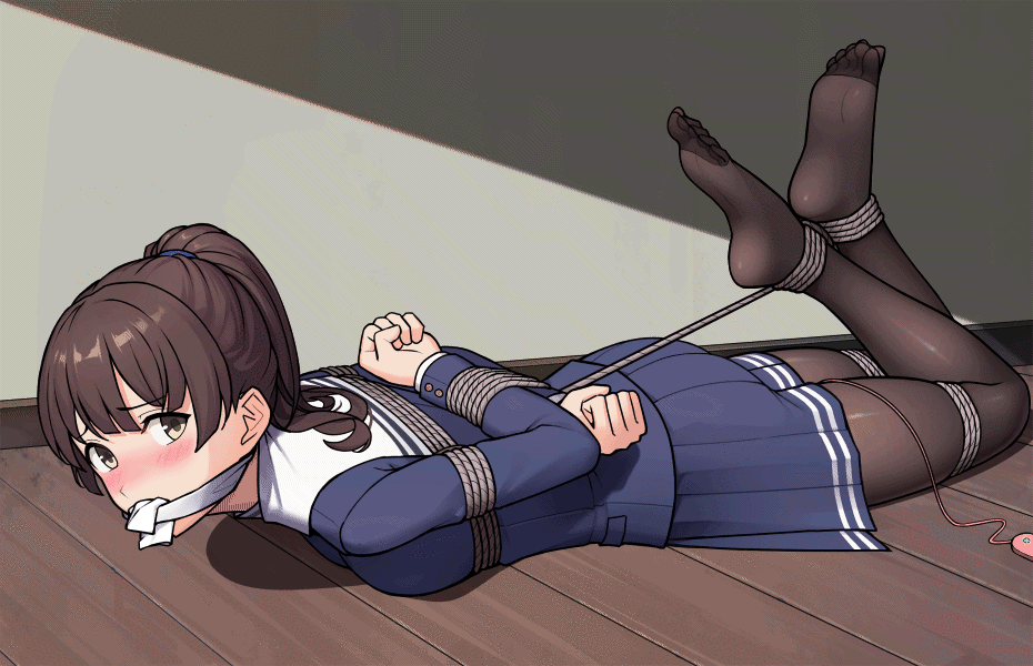 Struggle harder!
