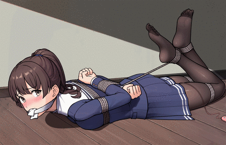Struggle harder!