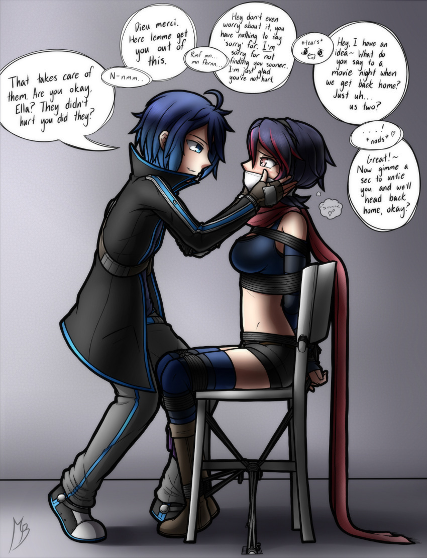 Game Over: Rescue the Princess