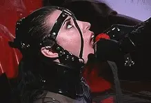 Put a gag on