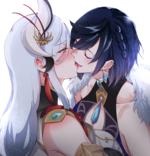 Make out success