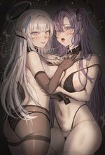 Your Personal Concubine