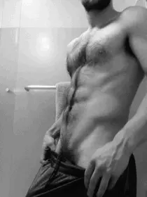 Remove your Underwear