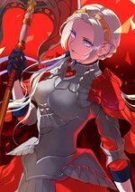 Play as the Heroine
