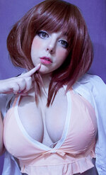 Show off your cosplay