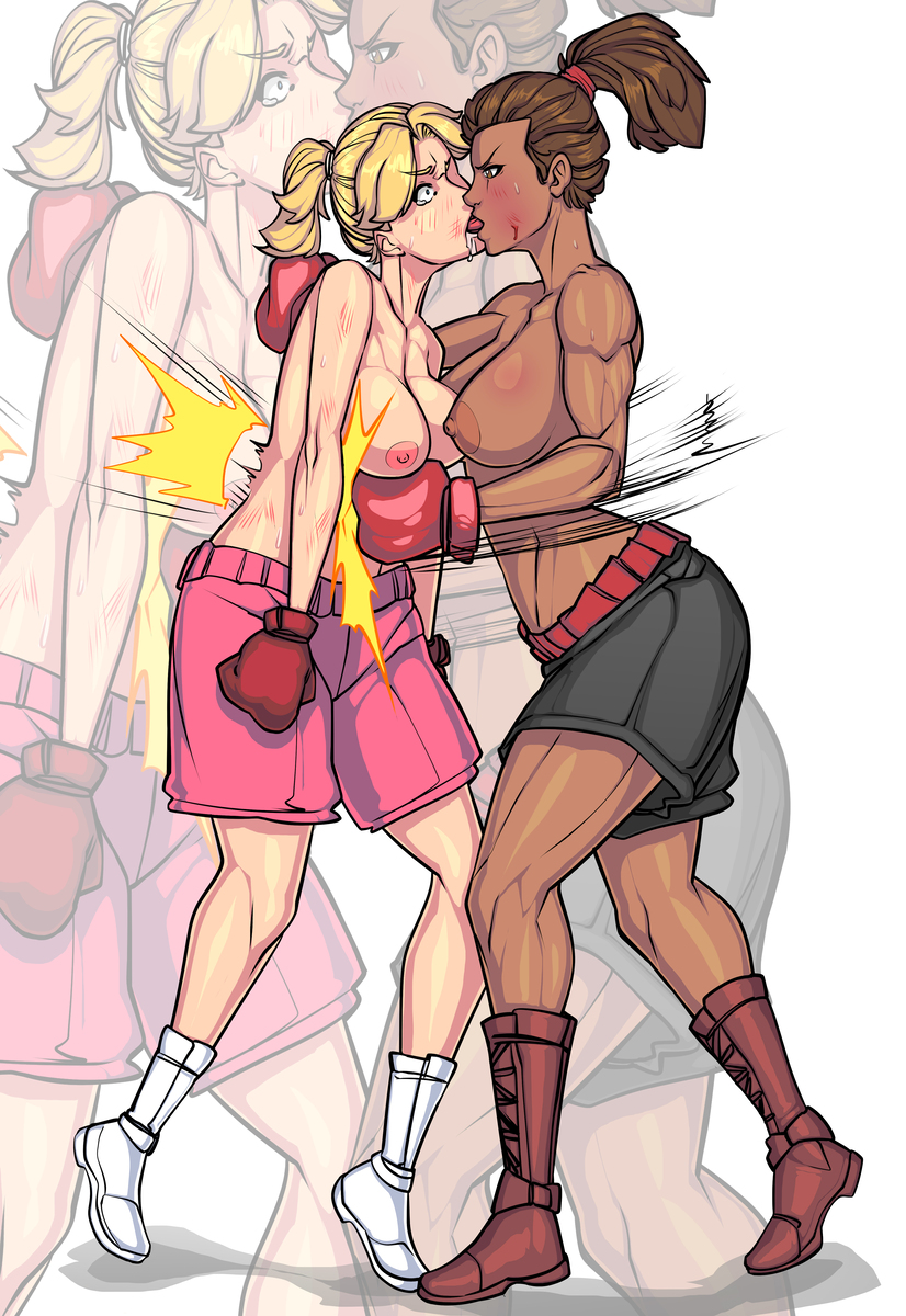 Punching Bag