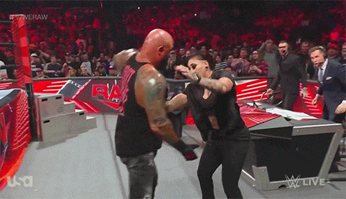 Bodyslam