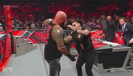 Bodyslam