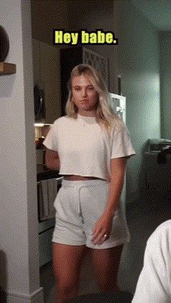 Tie me up? 👉👈 (BDSM scene)