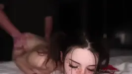 Fuck her senseless