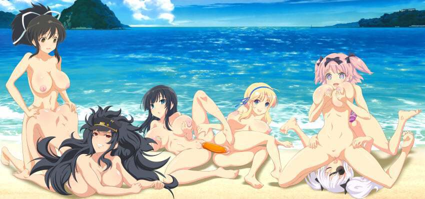 Lesbianism Cult frenzy