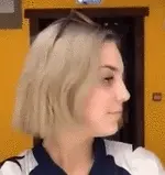 Provocation avec ta langue