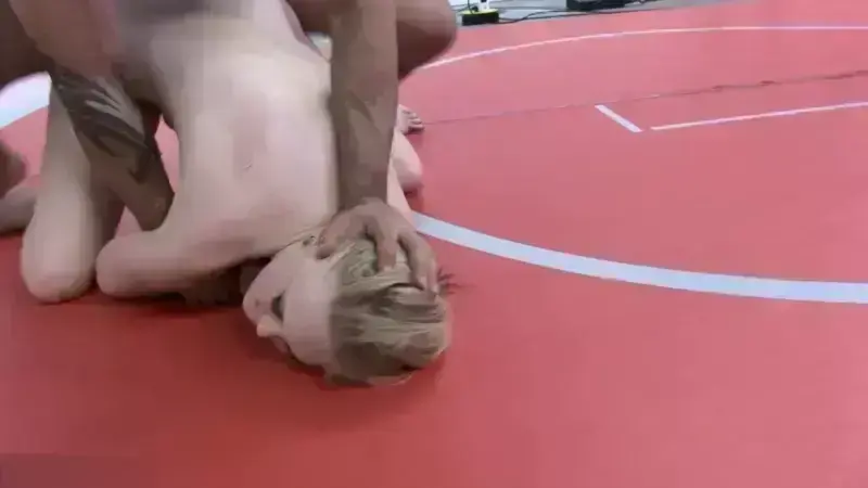 Fuck her in a prone position