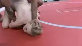 Fuck her in a prone position