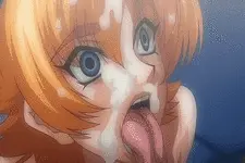 Jouis sur son visage !