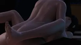 Fuck her missionary